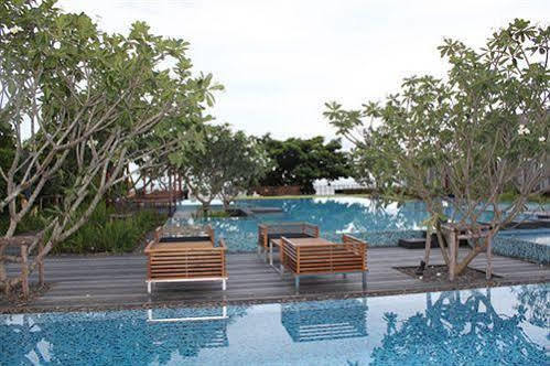 Apartment Baan Sanpluem