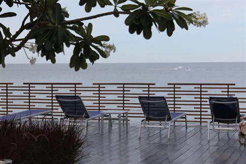 Apartment Baan Sanpluem Hua Hin