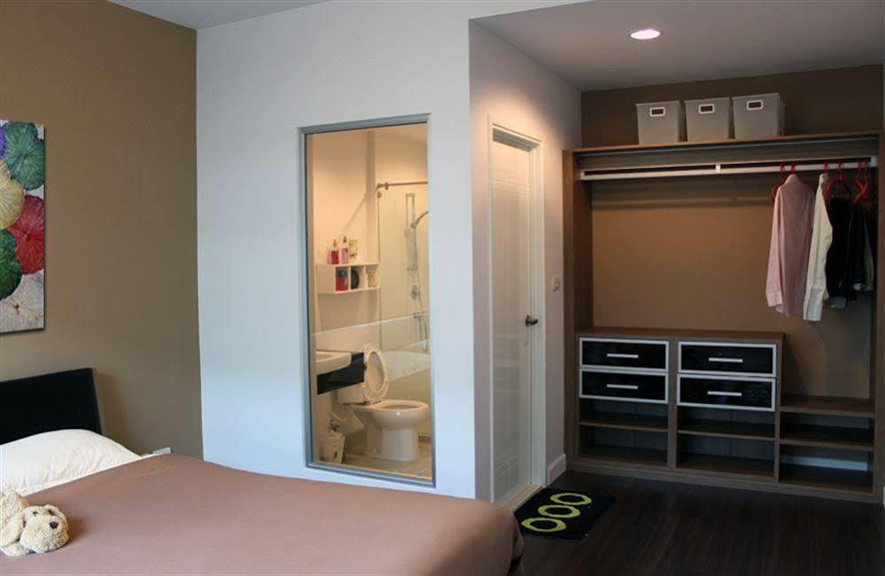 Baan Sanpluem Apartment Hua Hin