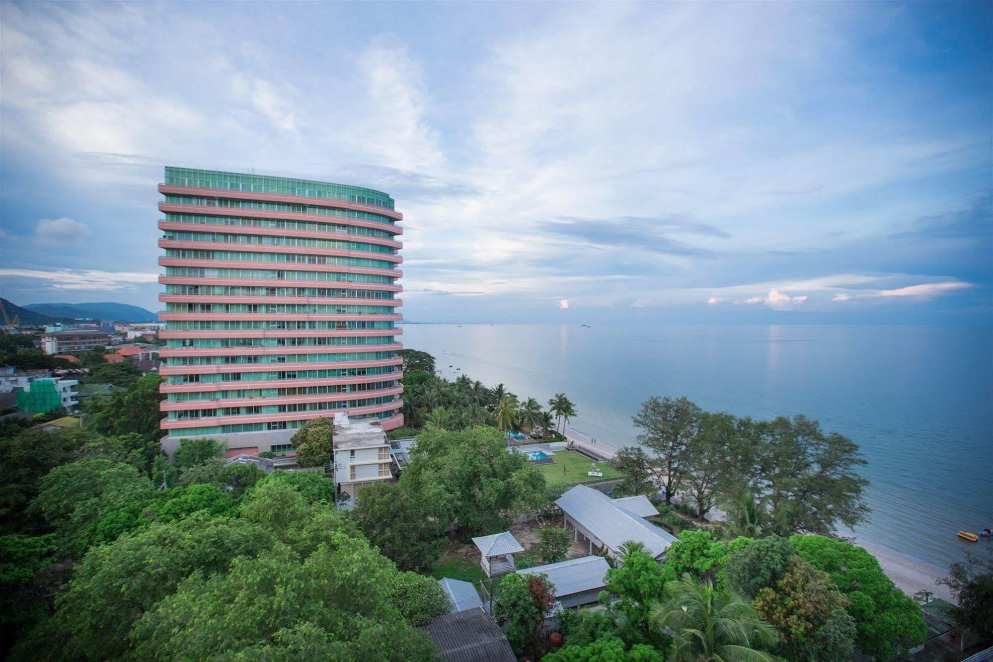 The Royal Princess Pangsapuri Hua Hin