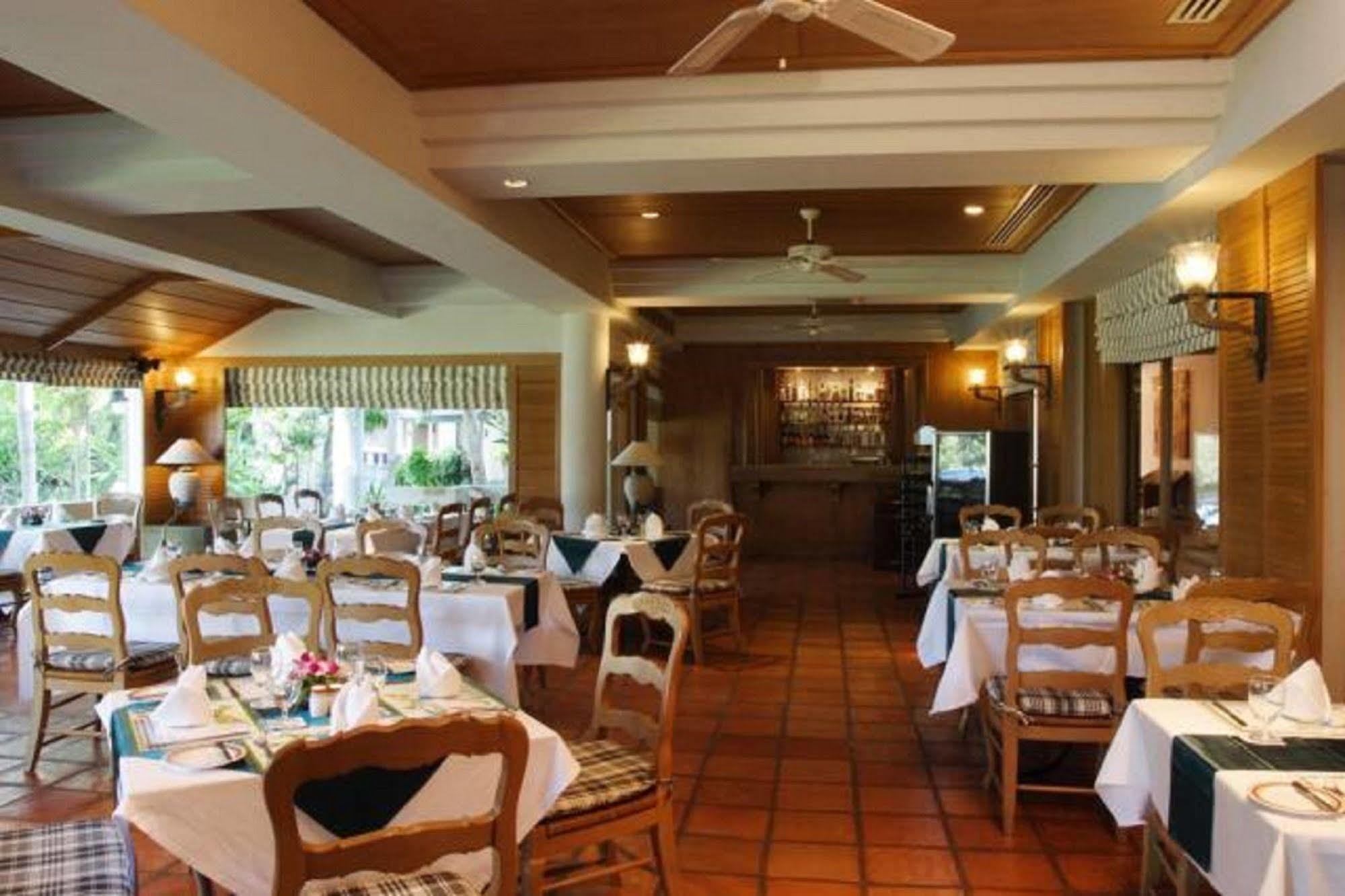 Hotel View And Golf Club Hua Hin