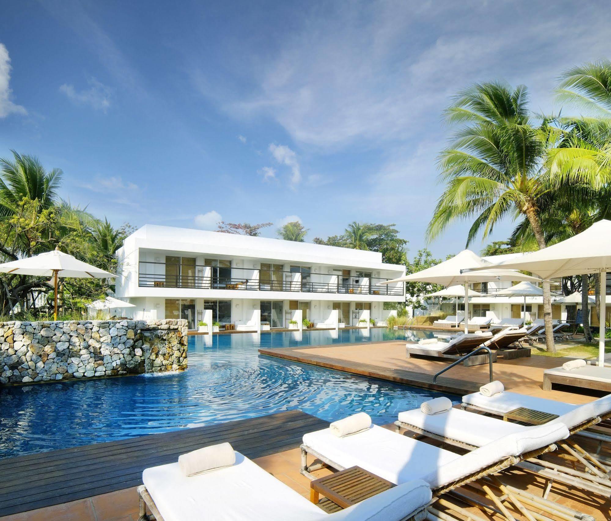 Resort Putahracsa
