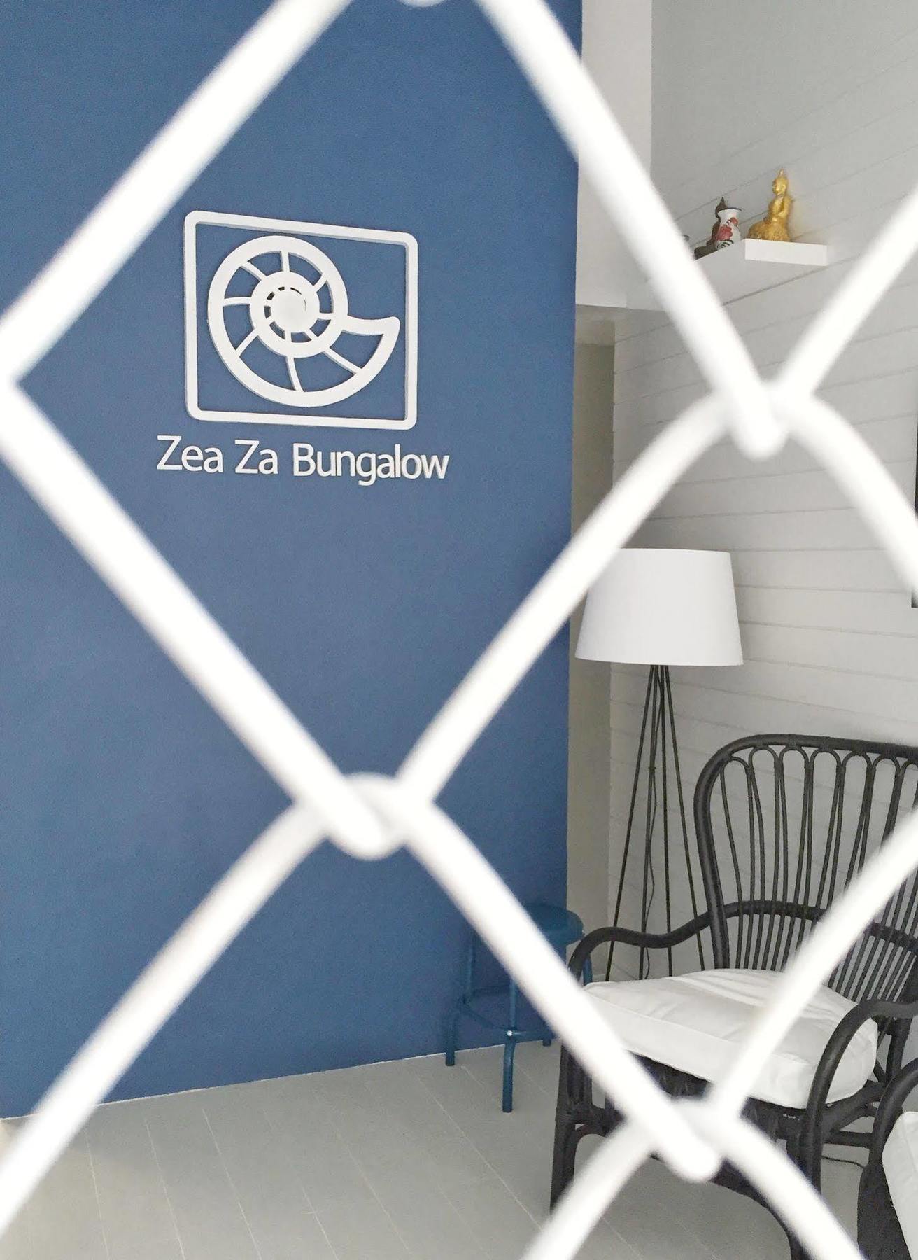 Khu nghỉ mát Zea Za Hua Hin