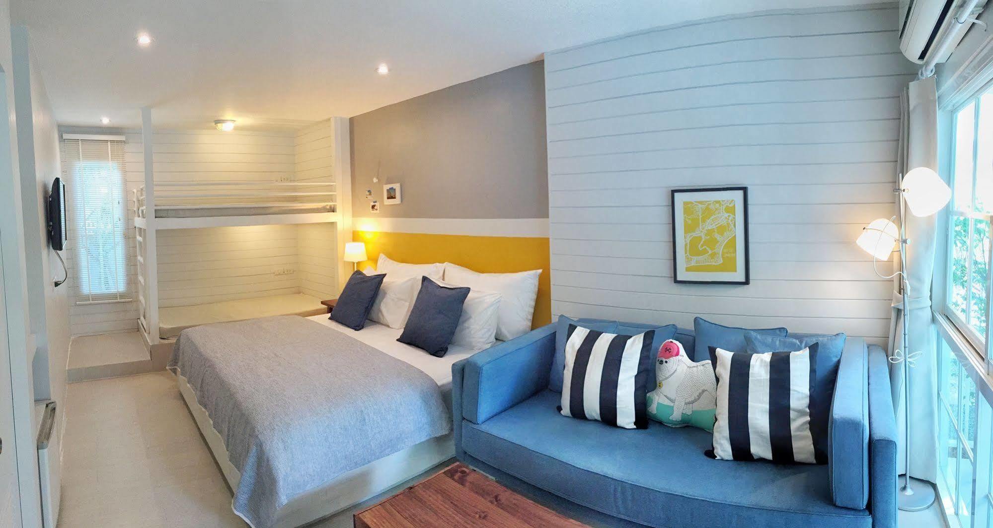 Zea Za Khu nghỉ mát Hua Hin