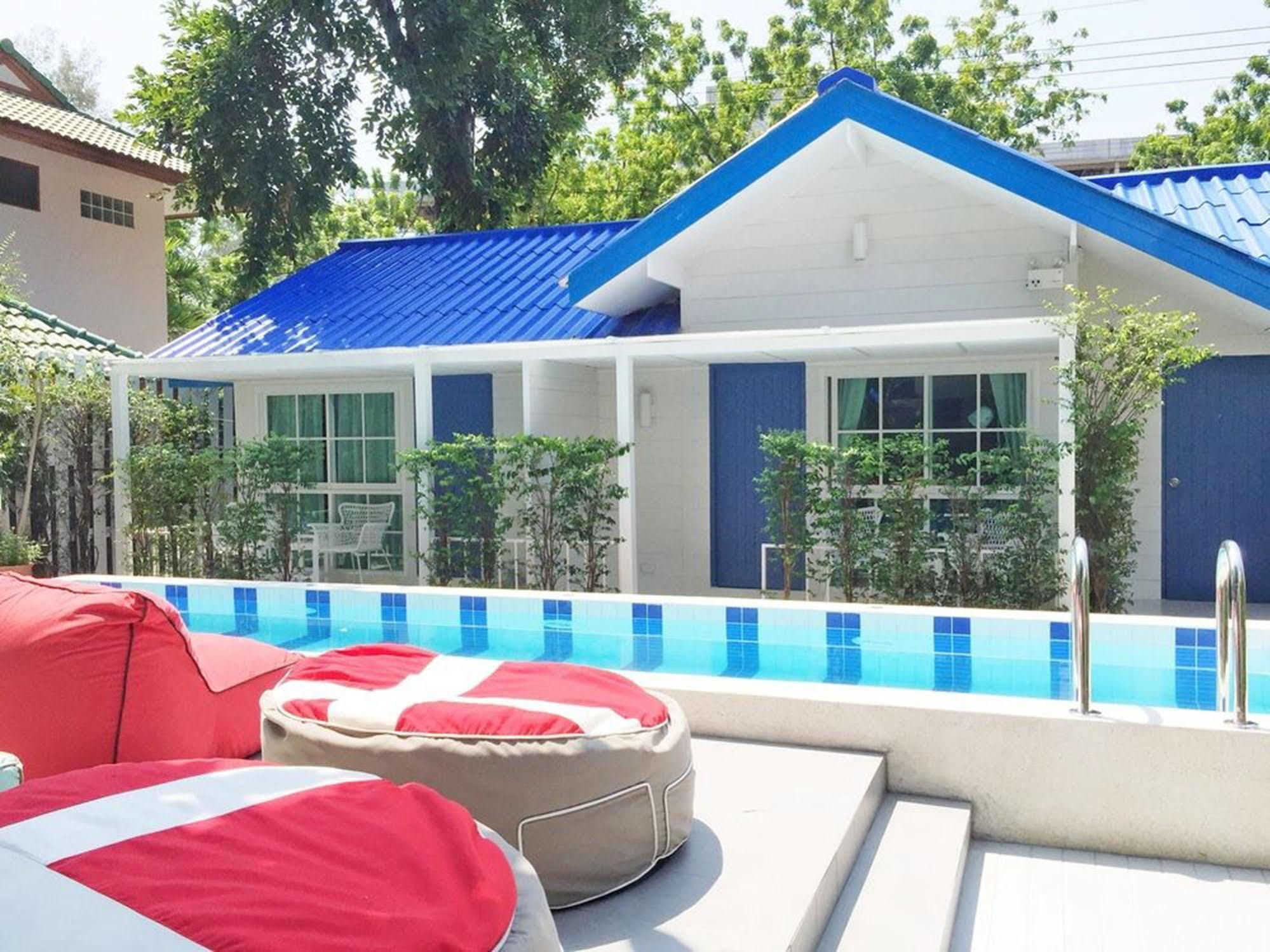Zea Za 2* Hua Hin