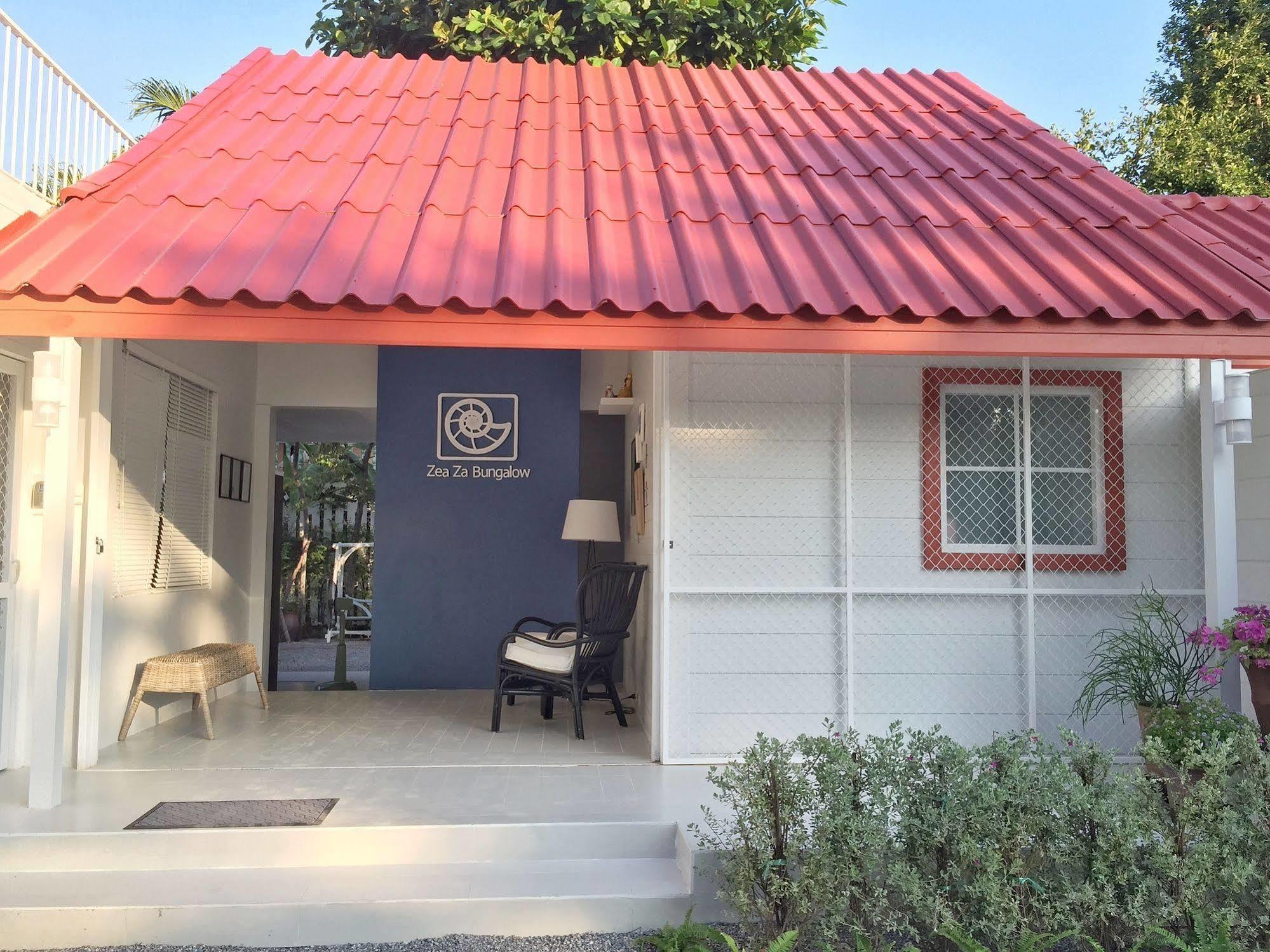 Zea Za Hua Hin