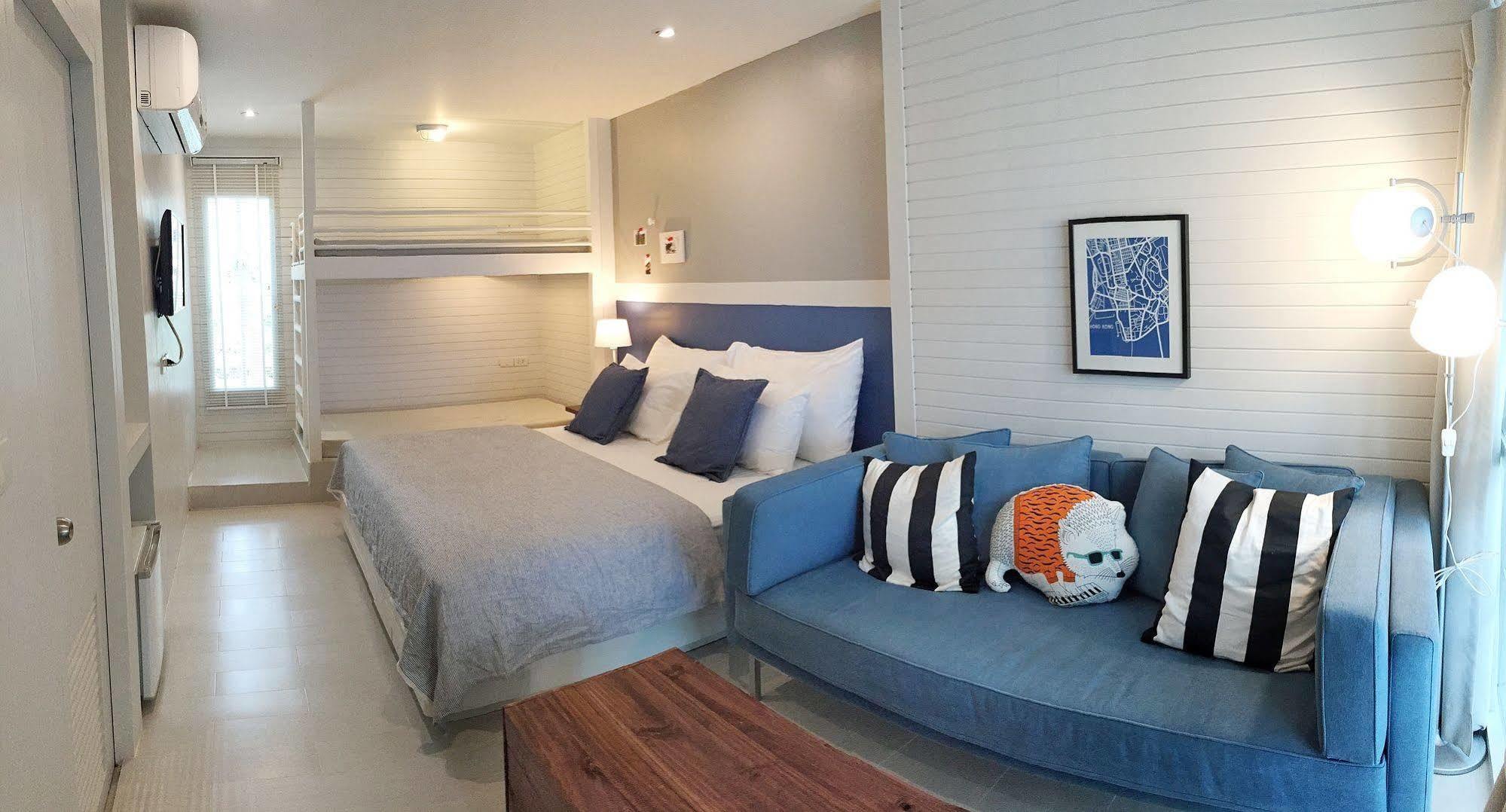 Zea Za 2* Hua Hin
