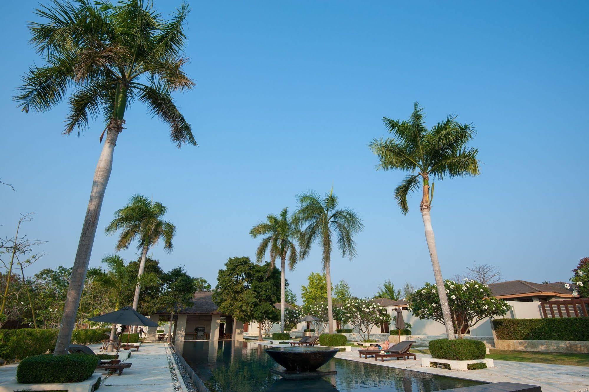 Resort Aka &