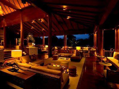 Tempat peranginan The Barai By Hyatt 5*