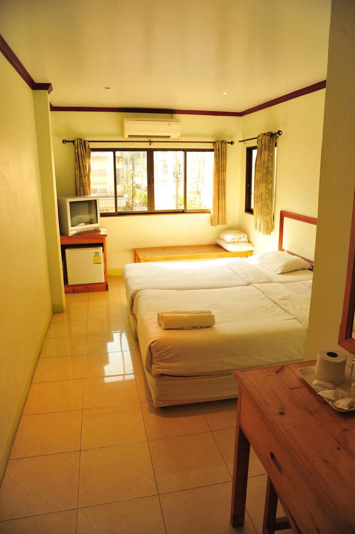 Magic House Nhà trọ Hua Hin