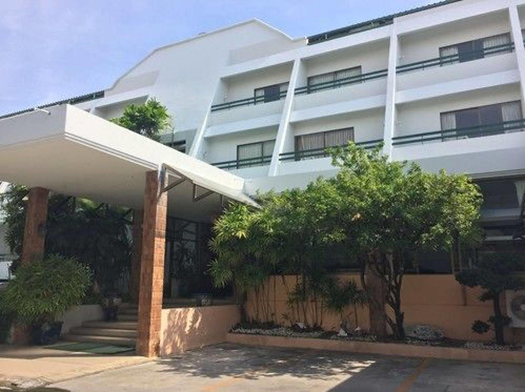 Sirin Hua Hin