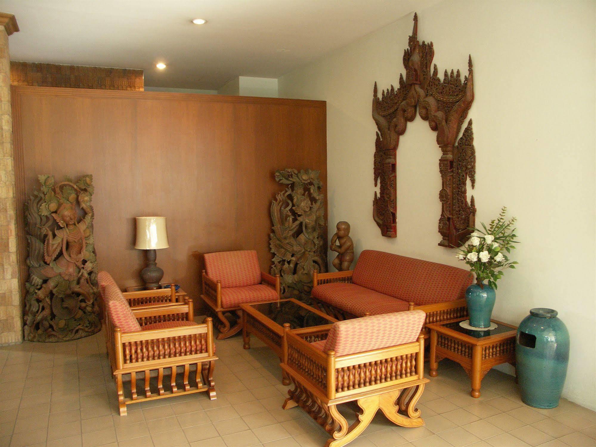 Sirin Hotel 3*