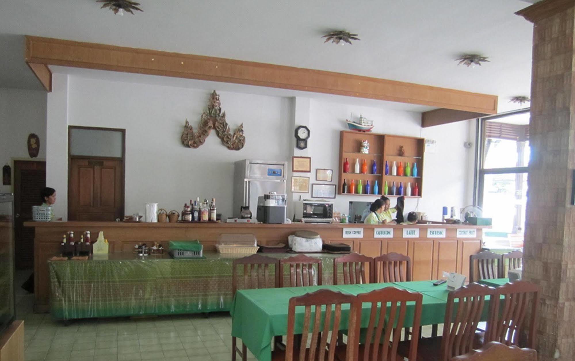 Sirin 3* Hua Hin