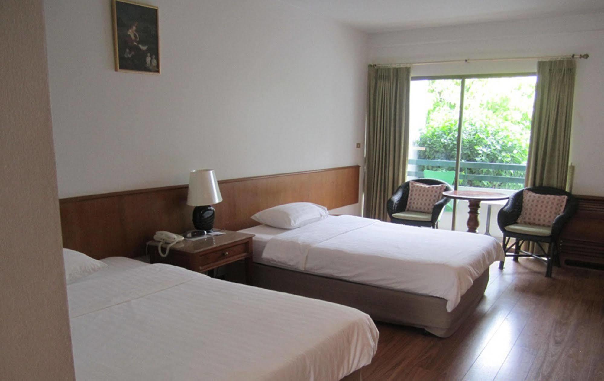 Hotel Sirin