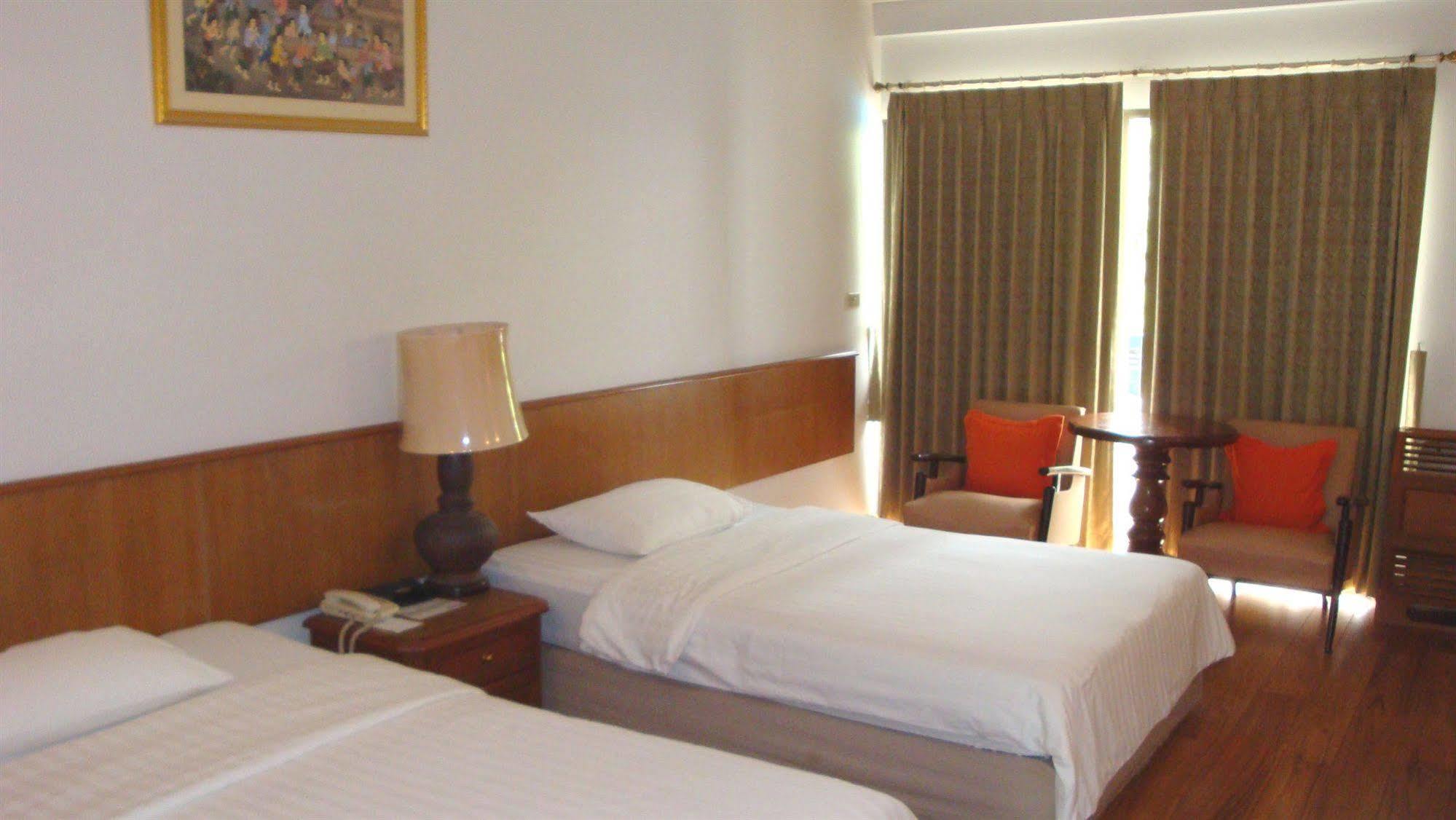 Sirin Hotel 3*