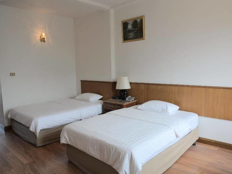 Hotel Sirin