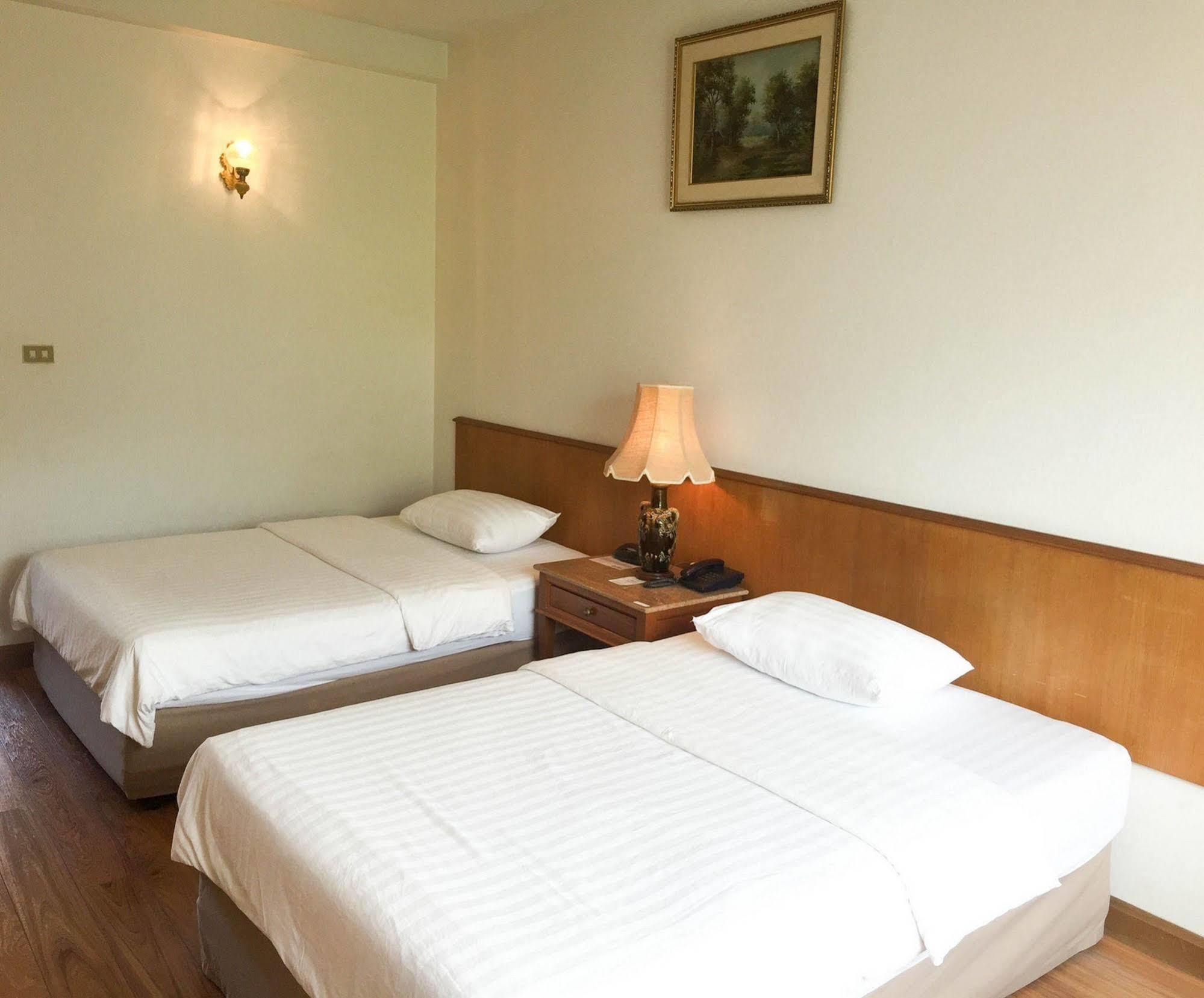 Hotel Sirin 3*