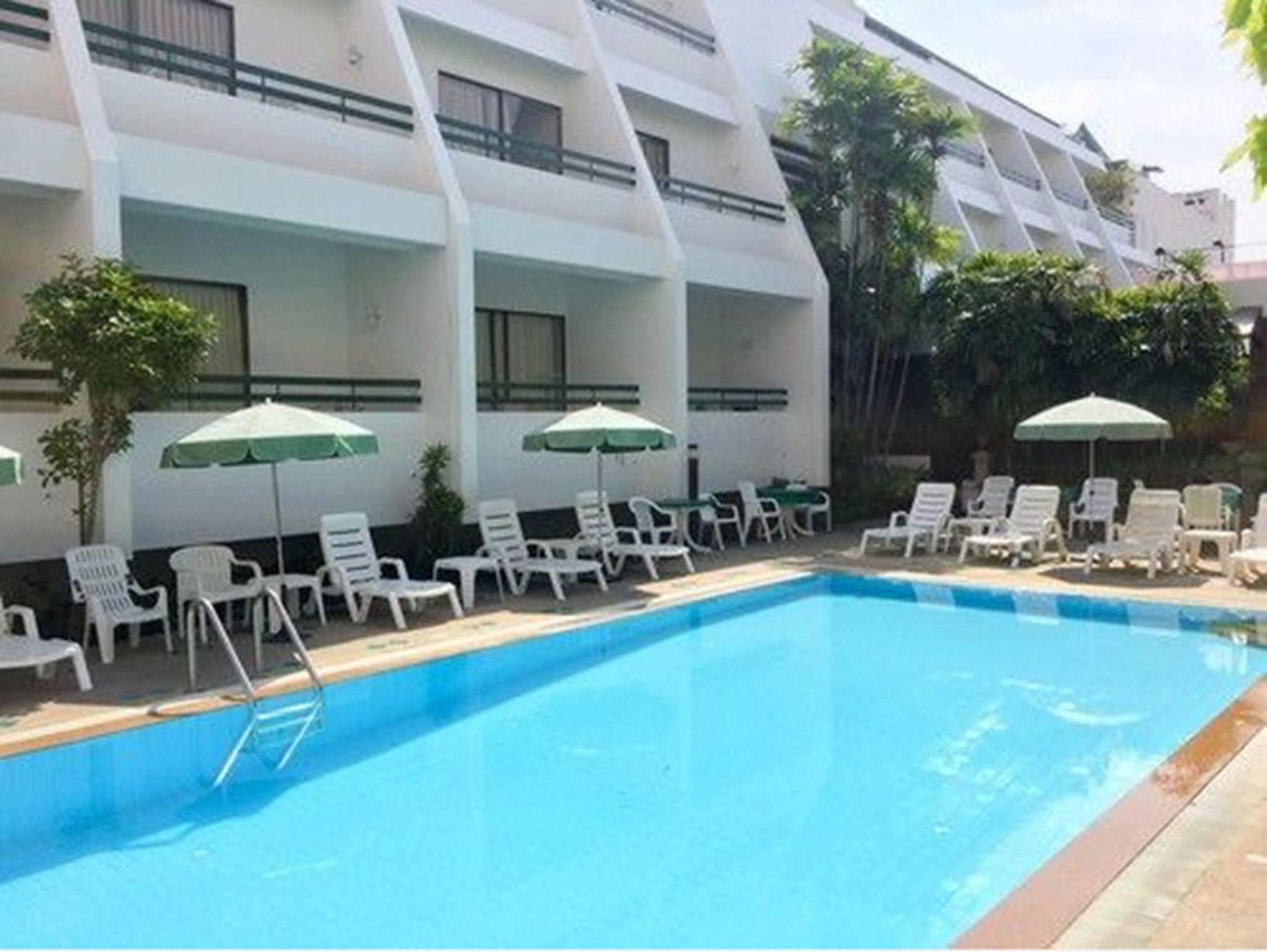Hotel Sirin Hua Hin