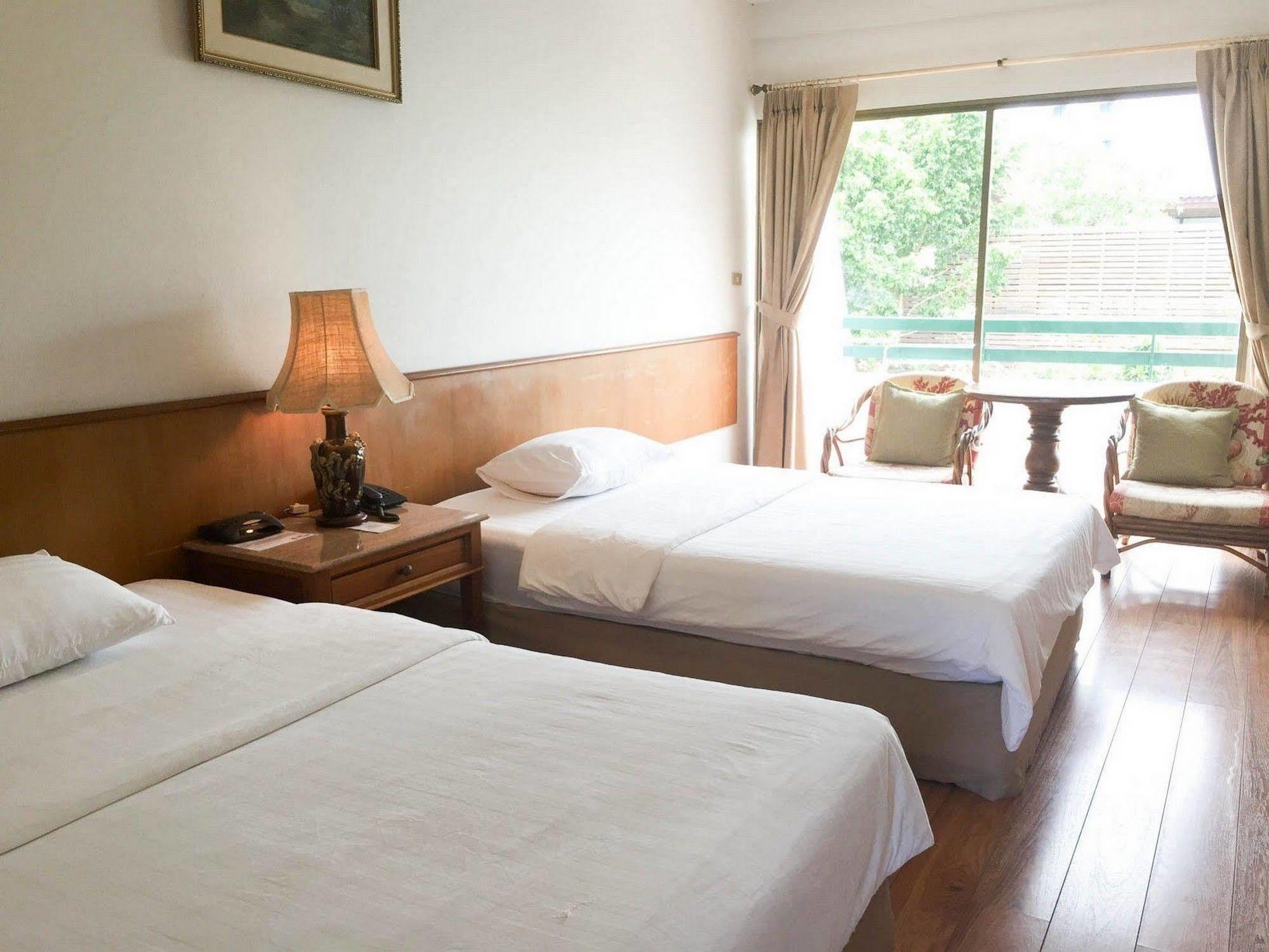 Hotel Sirin