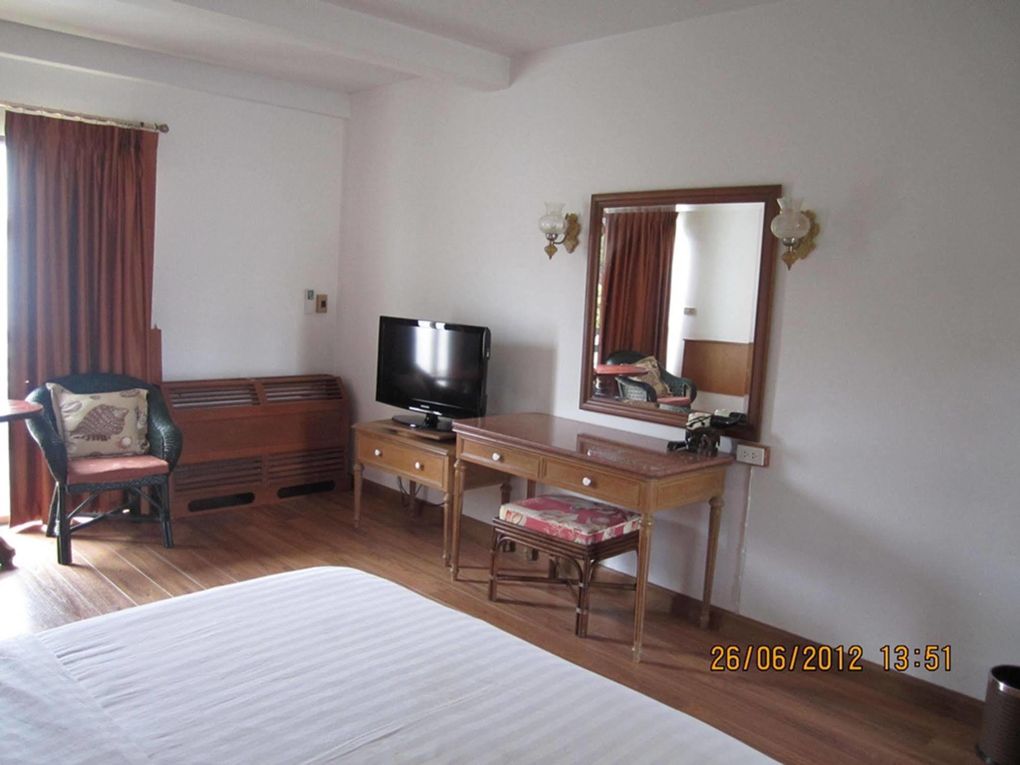 Hotel Sirin Hua Hin