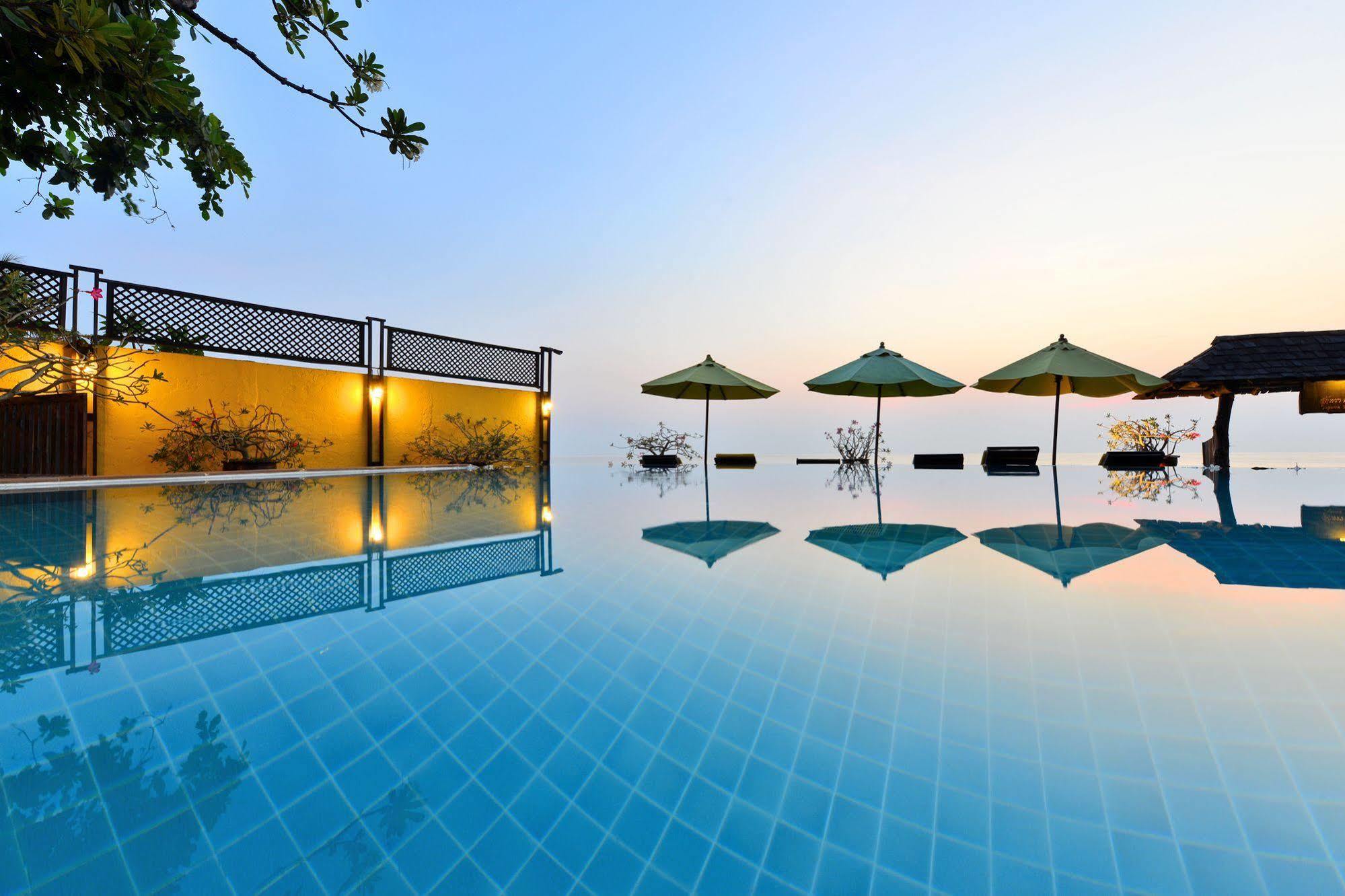 Davinia Resort Hua Hin