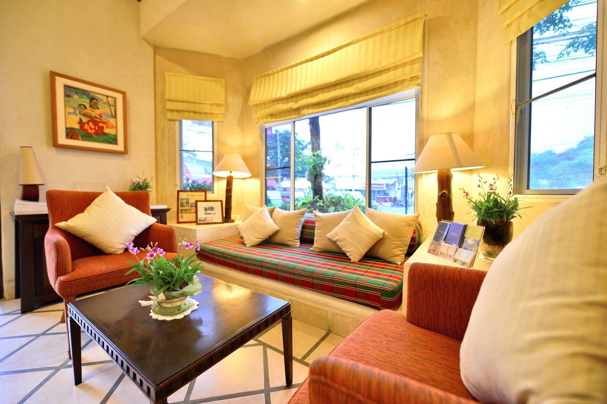 Davinia 4* Hua Hin