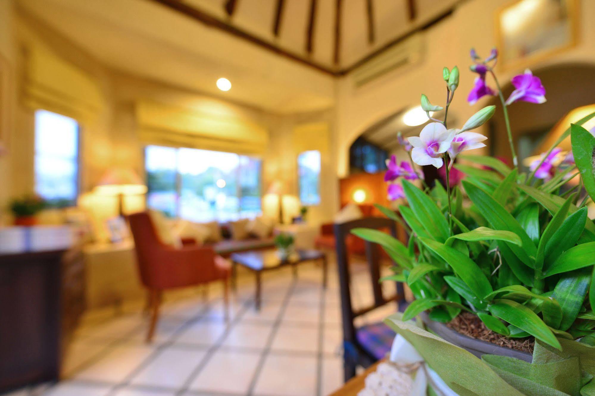 Davinia Resort Hua Hin