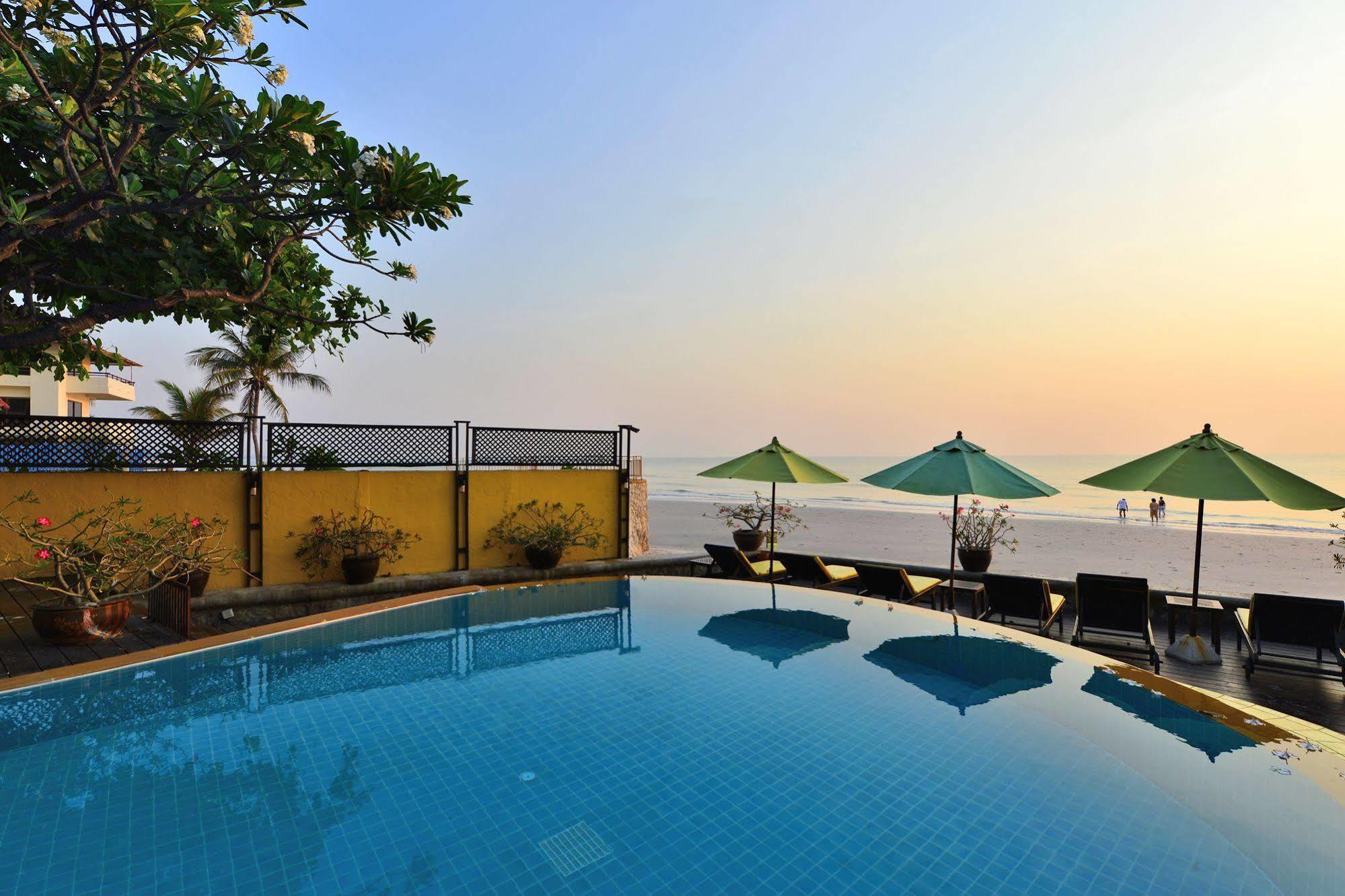 Resort Davinia Hua Hin