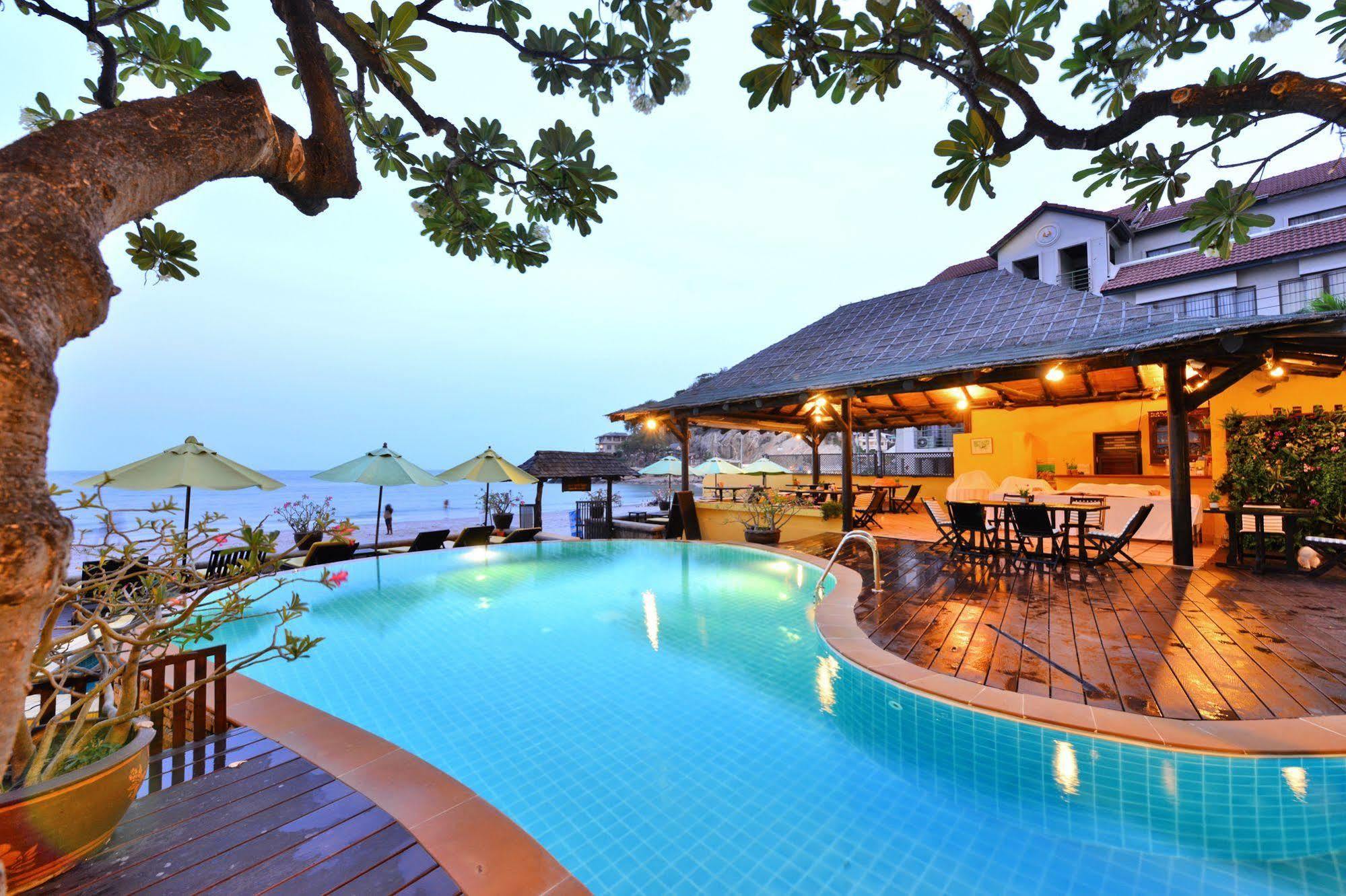Davinia Resort