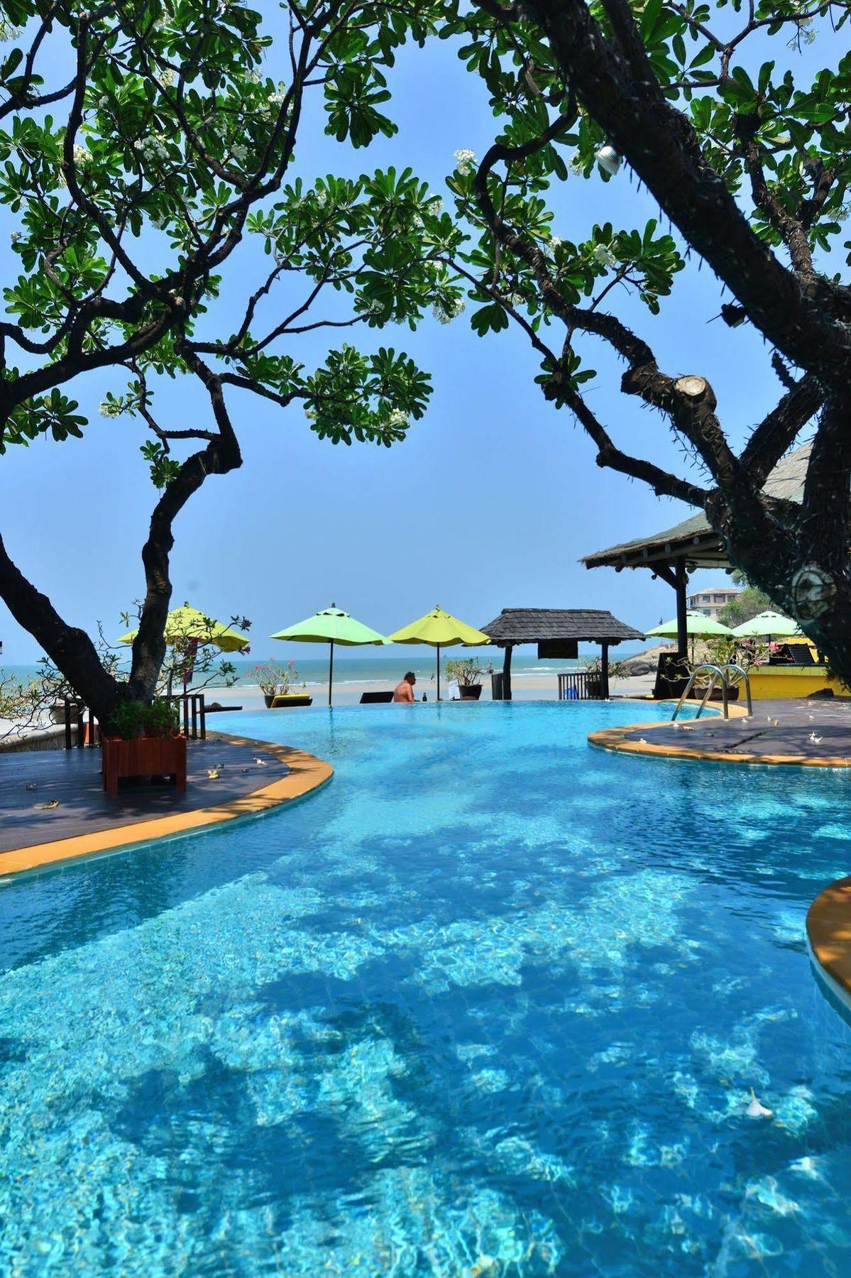 Resort Davinia