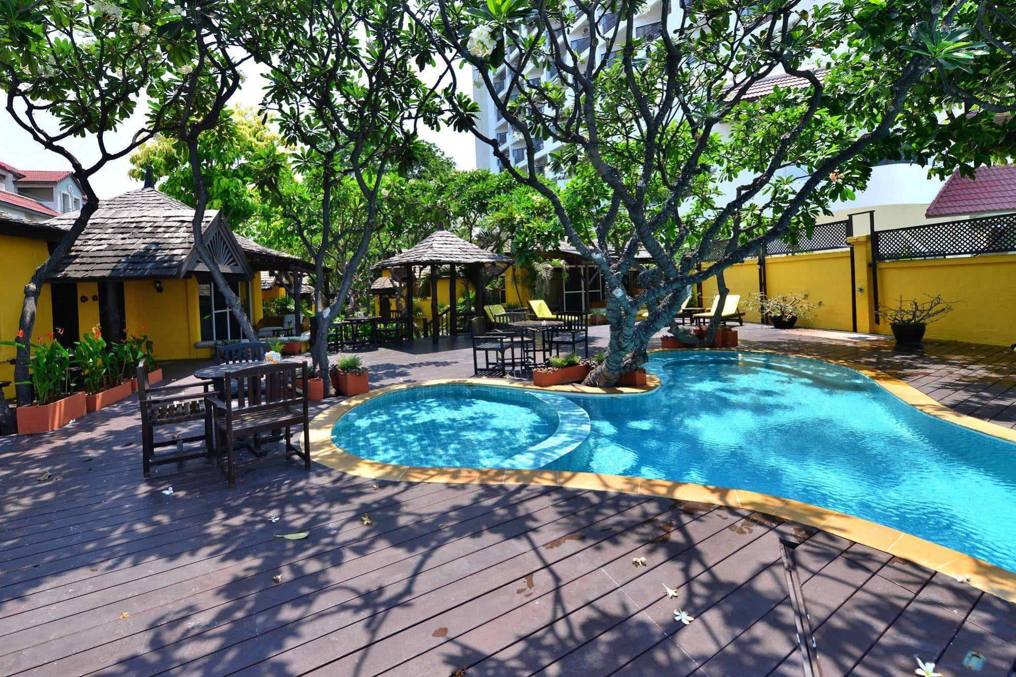 Resort Davinia 4*