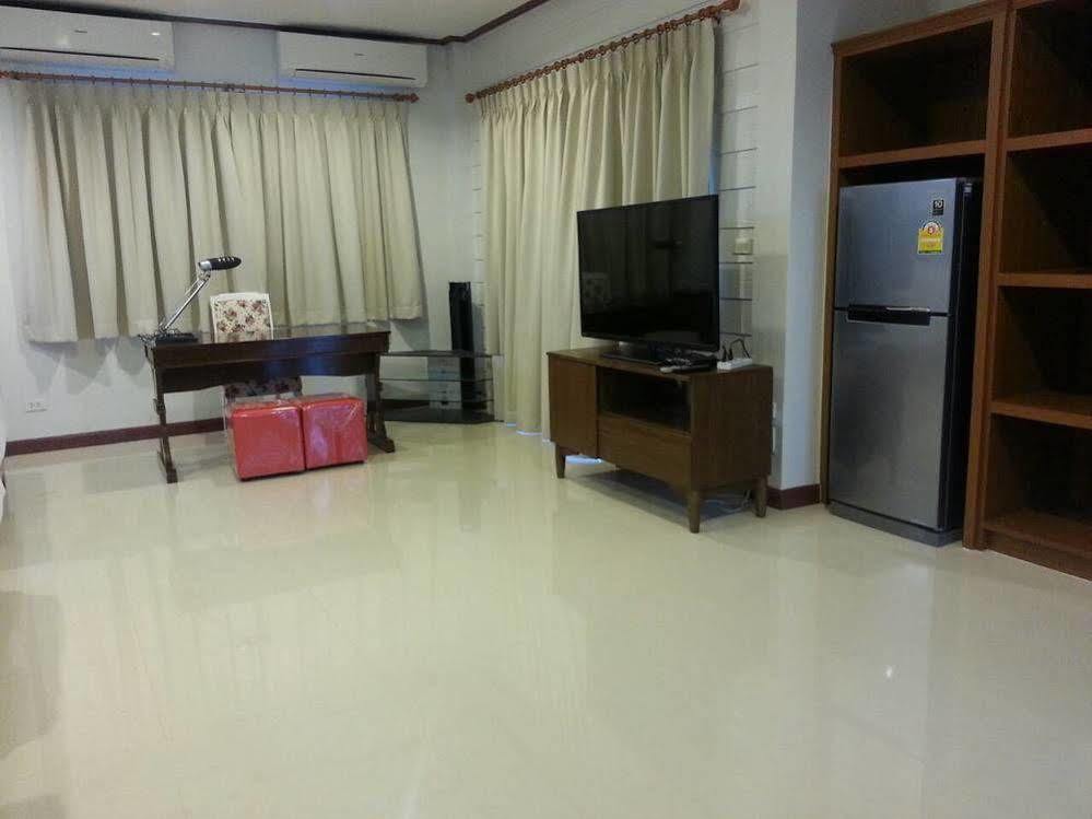Ban Ek-amporn Hua Hin