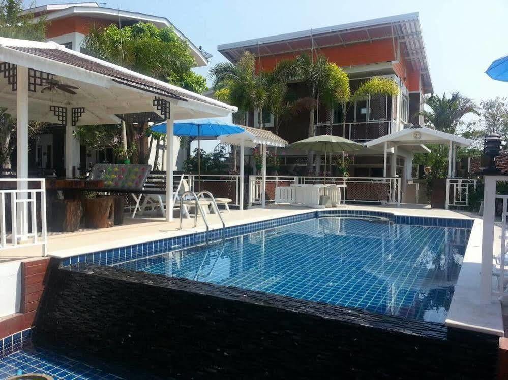 Ban Ek-amporn Hua Hin