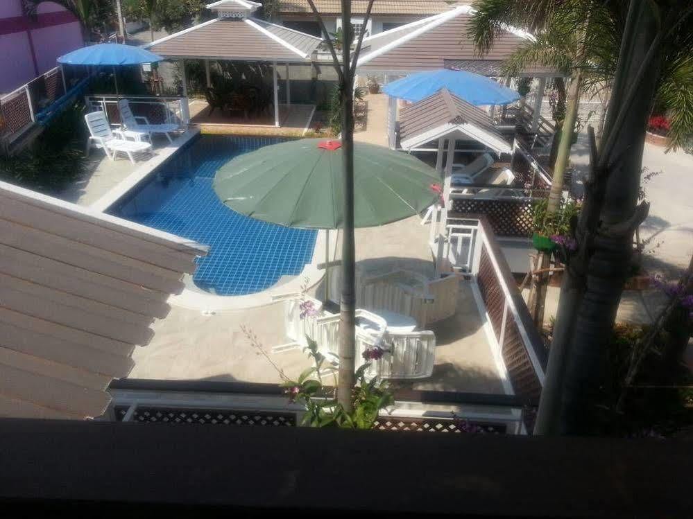 Ban Ek-amporn Hua Hin