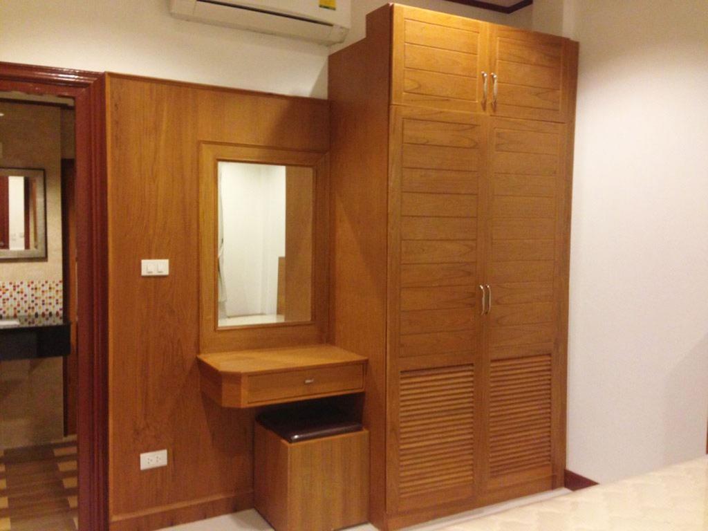 Vila Ban Ek-amporn Hua Hin
