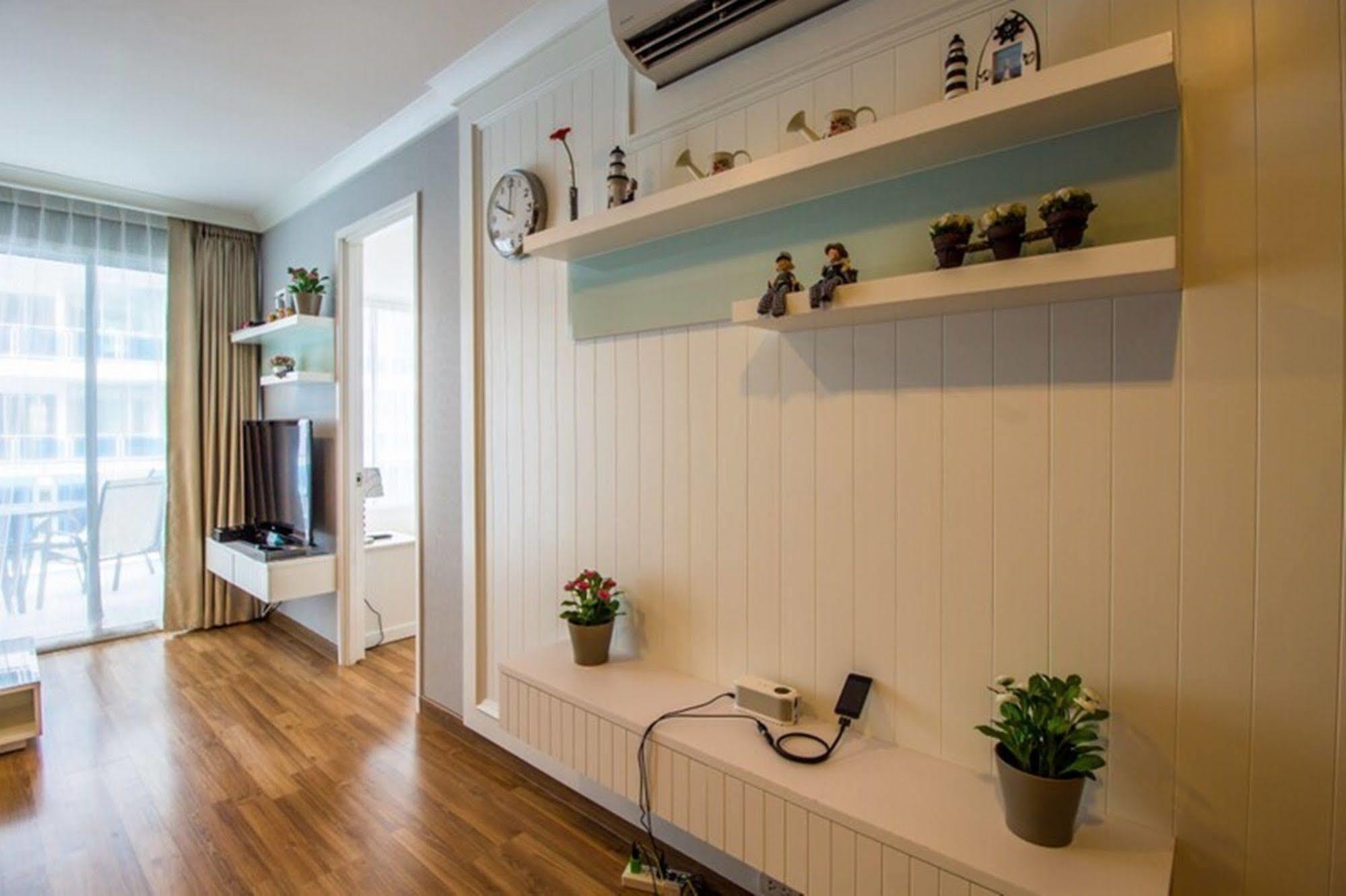 Apartment My B111 Hua Hin