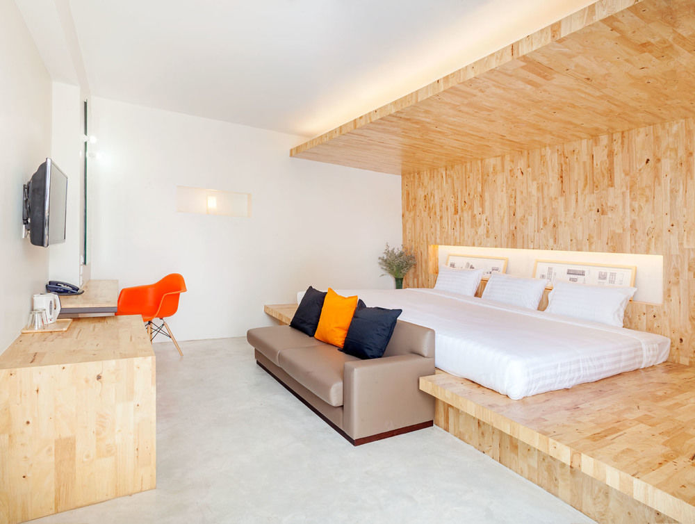 Hotel Norndee