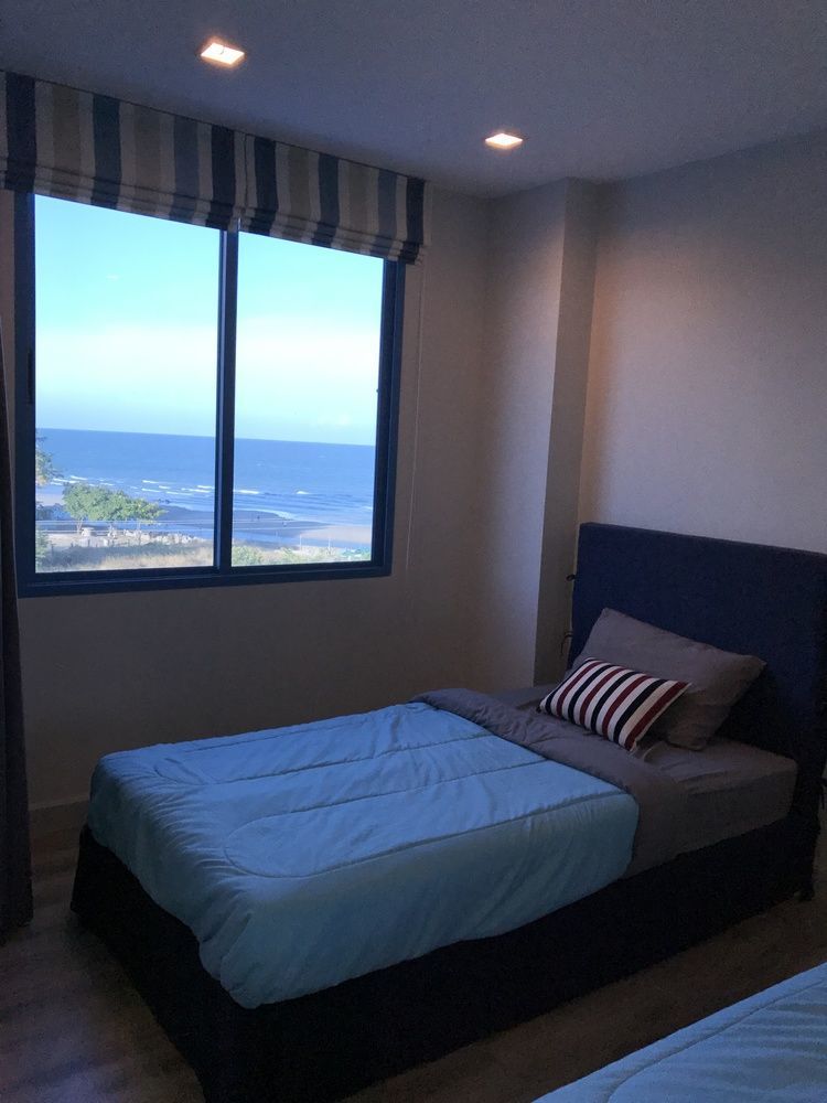 Apartamento The Crest Santora Hua-hin *