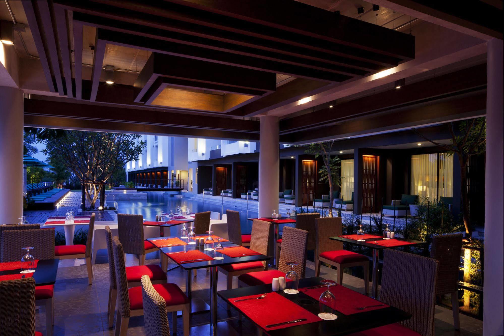 The Serenity 4*