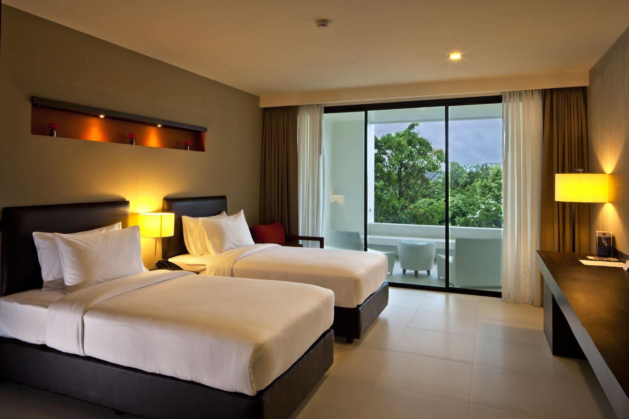The Serenity 4*
