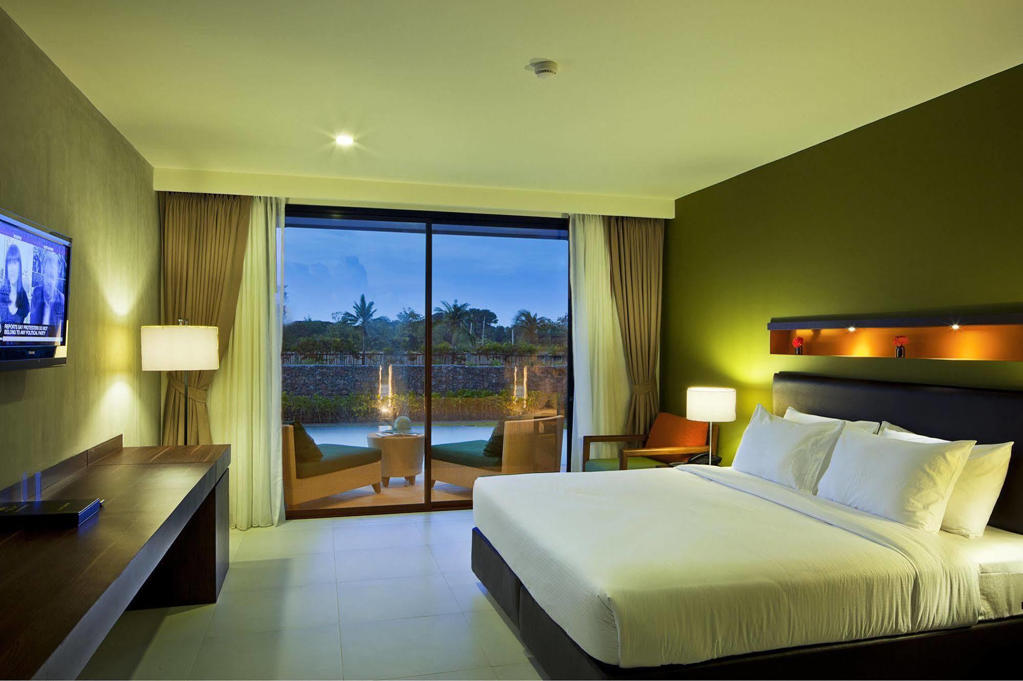 Hotel The Serenity Hua Hin