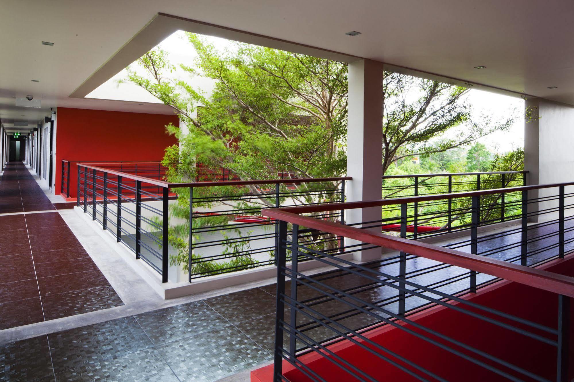 Hotel The Serenity Hua Hin