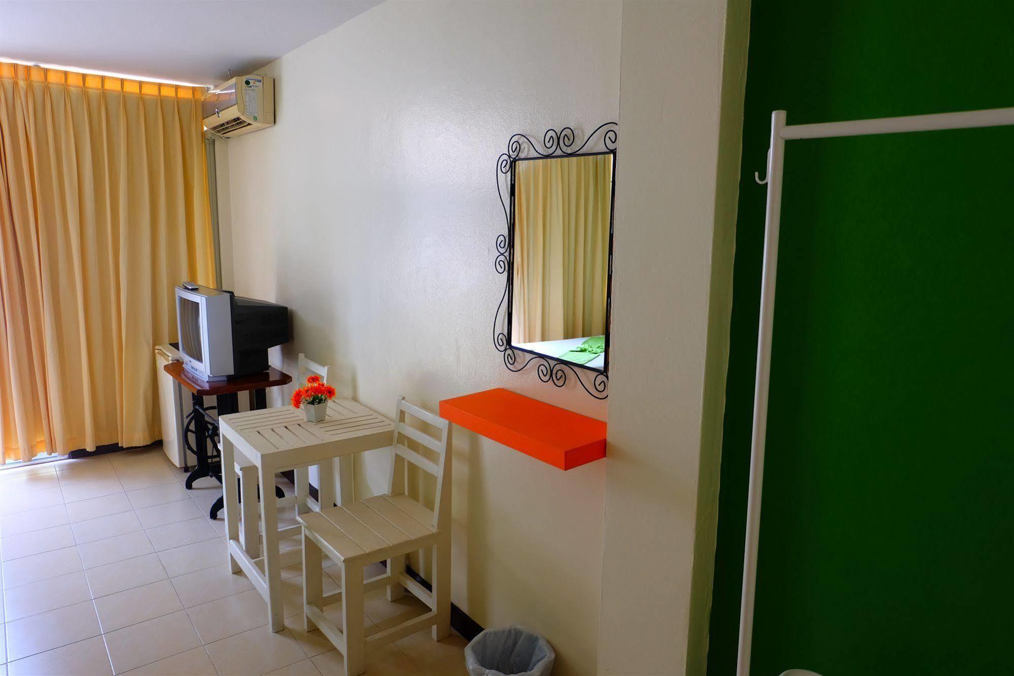 Baan Nilawan Khách sạn Hua Hin