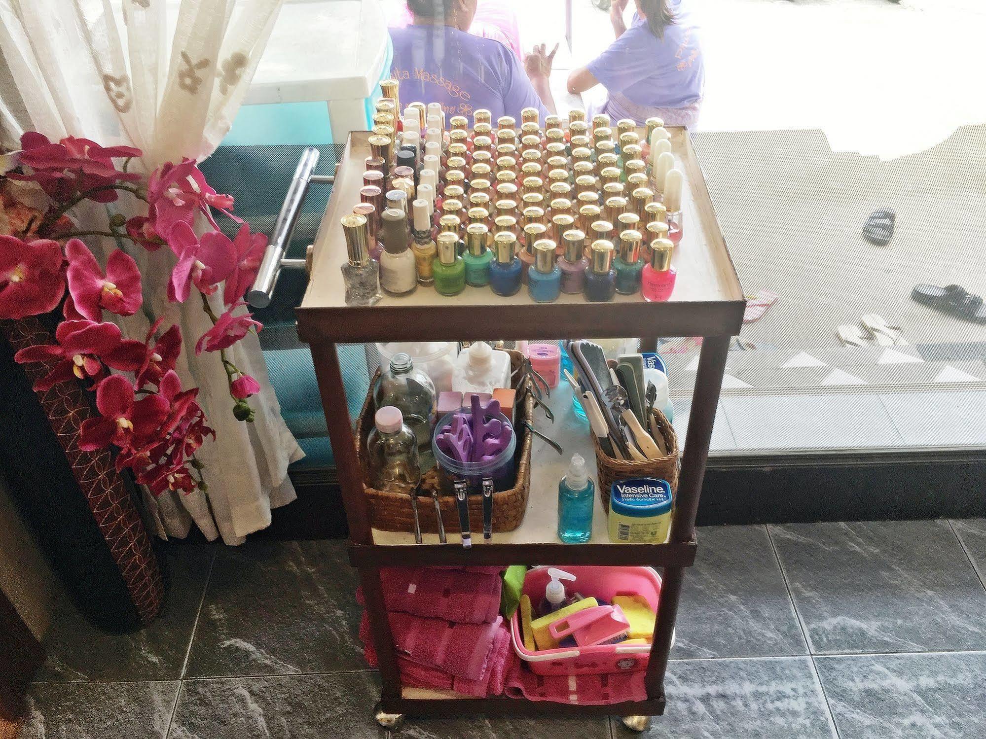 Nara Village By Kanta Hua Hin
