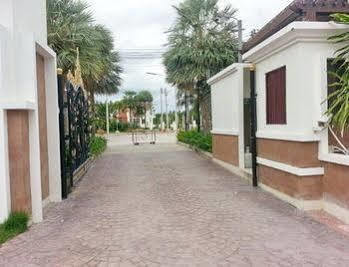 Holiday home Nara Village By Kanta Hua Hin
