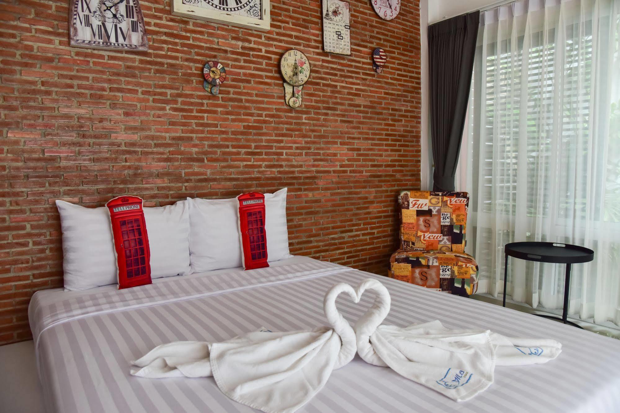 Milano Tempat peranginan 3*