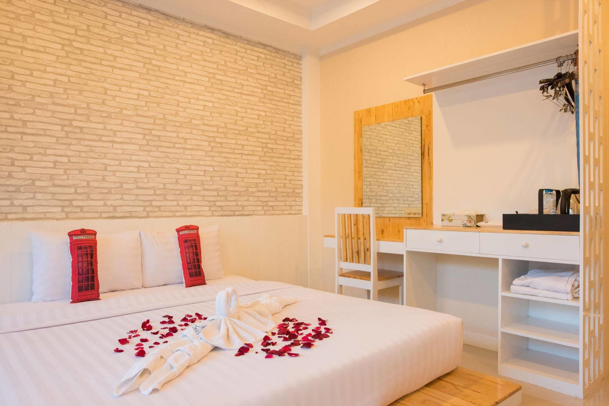 Milano Tempat peranginan Hua Hin