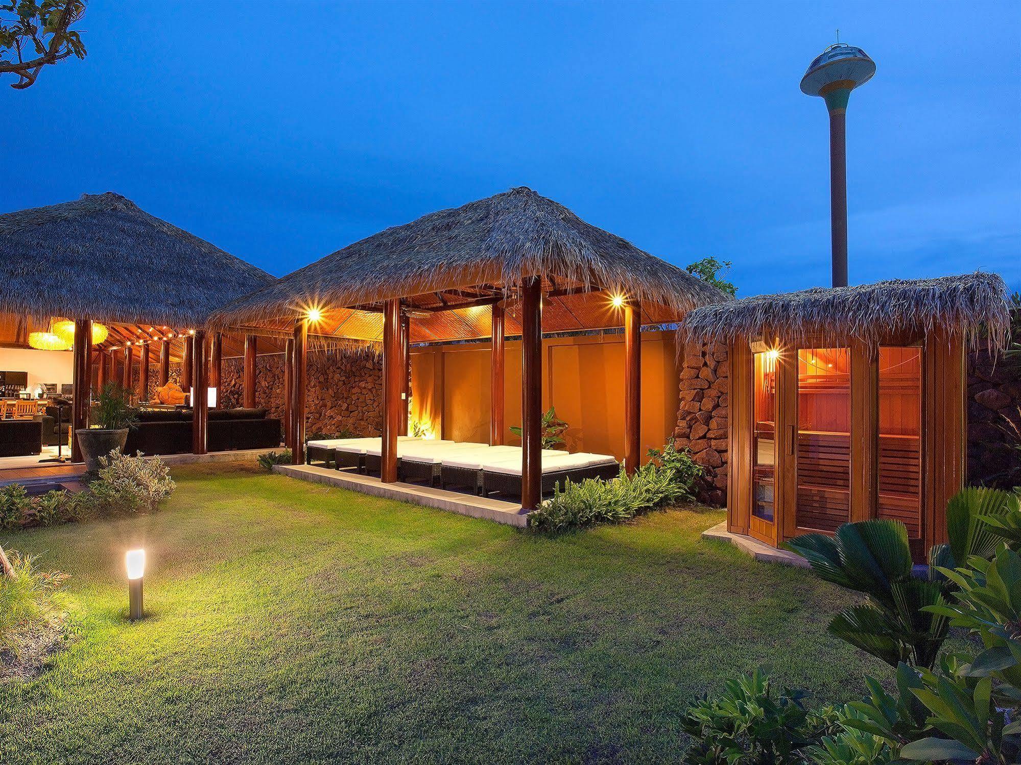 Garden Vila Hua Hin