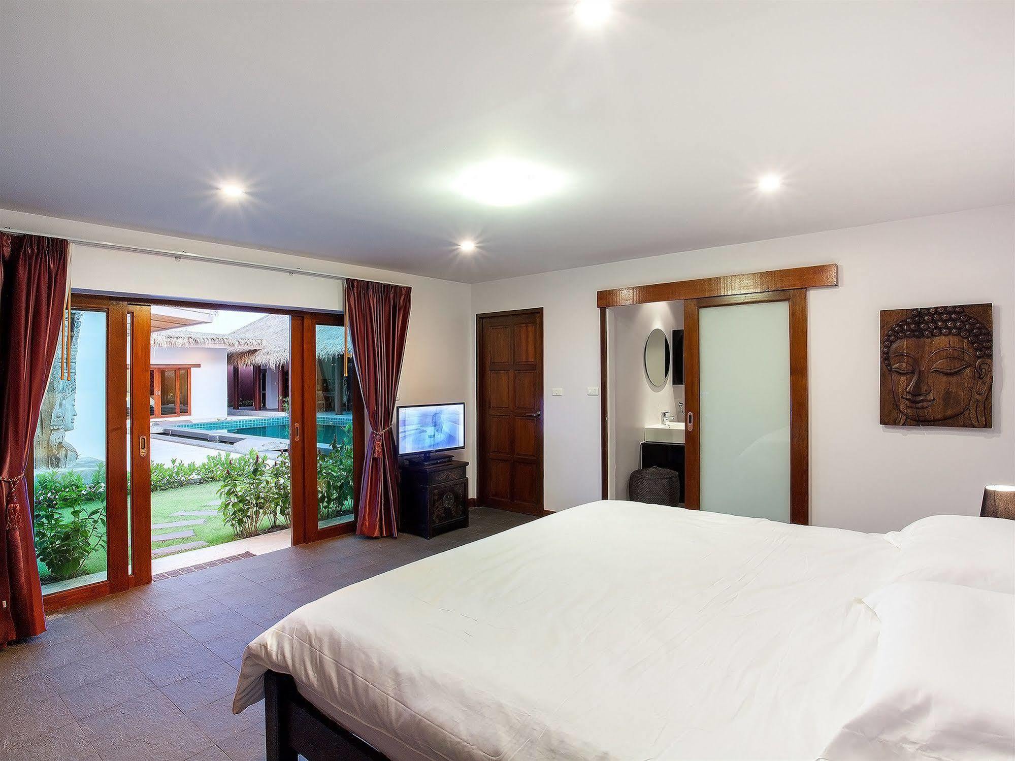 Vila Garden *