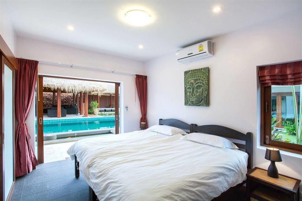 Vila Garden Hua Hin